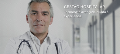 Micromed Gestão Hospitalar