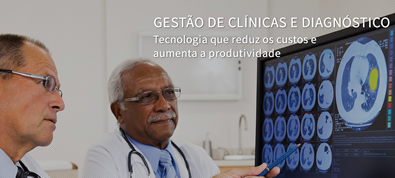 Micromed Gestão Clínica de Diagnósticos